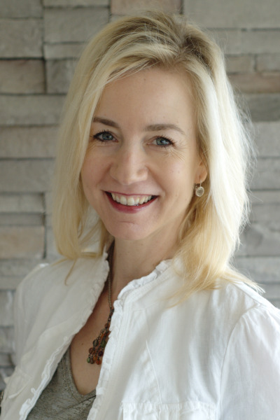 Angela Cummings portrait